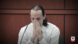 Celebrity Fate of James Gainvors in hands of the jury Net Worth