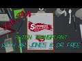 Beginning of video
