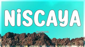 Bilal Indrajaya - Niscaya (Lyrics)