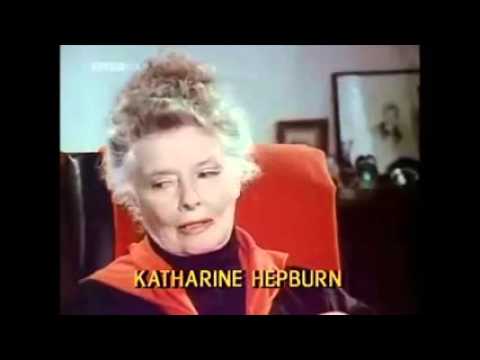 RKO - A Woman's Lot - 'Morning Glory' - Katharine Hepburn