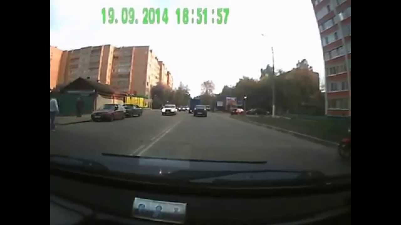Монино александров на машине