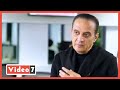 طارق علام يحكى كواليس كوميدية أثناء تصوير كلام من دهب