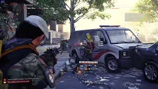 Tom Clancy's The Division® 2 - Agent(s) Activity version 3.0 2026 2.0 ep05 [01]