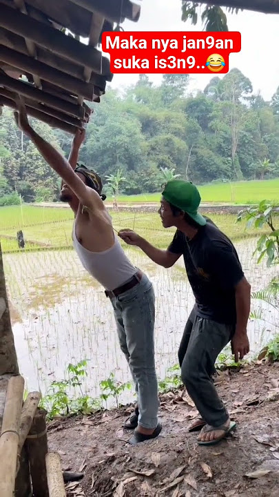 tuuh kaaan ..jadi ngakak #shortviral #comedy #hiburanngakak #viral