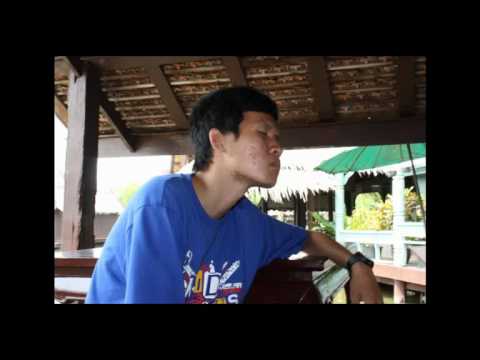 ละครเวที วธ. ม.6/1 #5