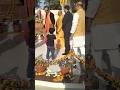 कपीश्वर देवालय के स्थापना उत्सव एवं आदिदेव महादेव एवं आदिगुरु शंकराचार्य जी प्रतिमाओं के लोकार्पण"