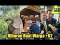 Hiburan Buat Warga +62