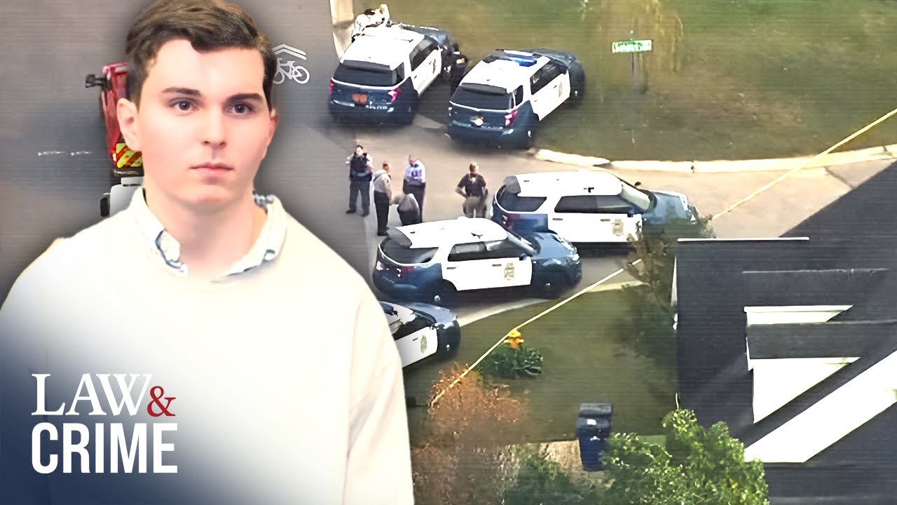 Teen Kills 5 People in Random Neighborhood Shooting Spree: Cops