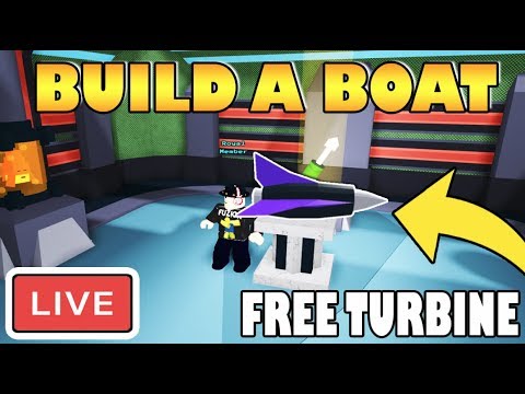 Finding New Secrets Ends Soon In Build A Boat For Treasure Roblox Youtube - roblox build a boat for treasure gamelog november 8 2018