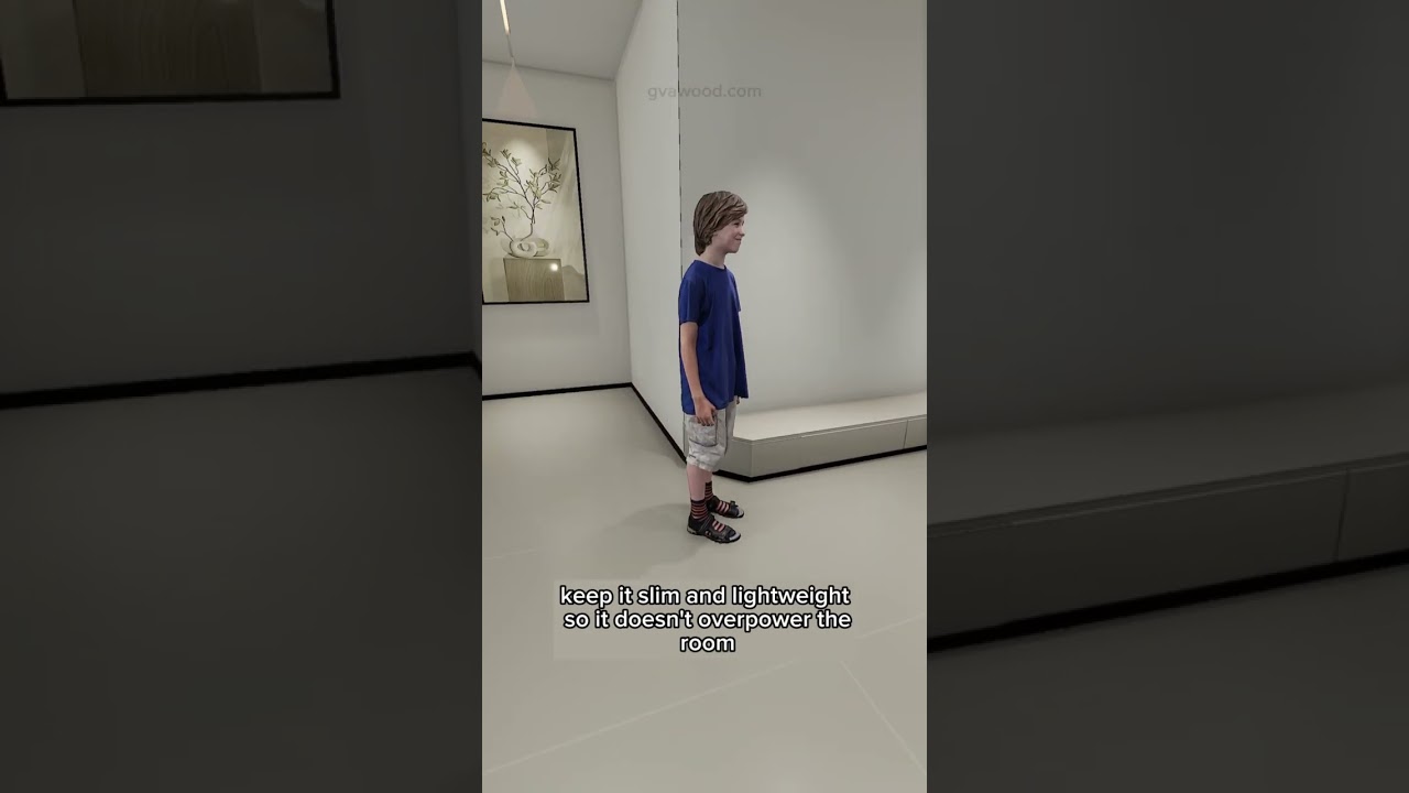 TV Wall Design Trends for 2024: A Fusion of Style and Functionality 