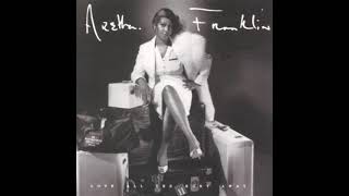 Aretha Franklin - There&#39;s A Star For Everyone