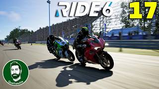 Ride 6 - GARONE CON TROY BAYLISS - Gameplay ITA - 17