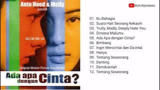 Full Album Melly Goeslaw - Ost Ada Apa Dengan Cinta