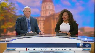 Shawnee County Commissioners want to add an interchange to the Kansas Turnpike