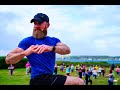 Wild Atlantic Workout / Ardfield Summer Festival