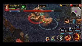 デス・ダンジョン screenshot 2