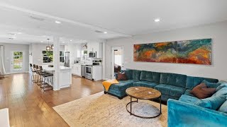 3309 W Cherokee Ave, Tampa, Fl 33611, Usa