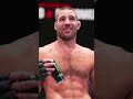 What Would Sean Strickland's Victory Speech Be? | Morning Kombat #Shorts