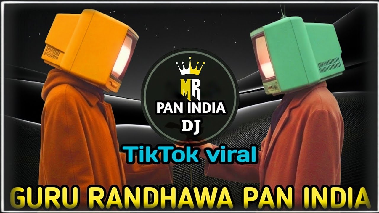 Dj Pan Ras 🎧 DJ PAN INDIA 2025 | High Bass Boosted Remix | Trending Viral DJ ...