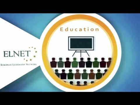 ELNET - European