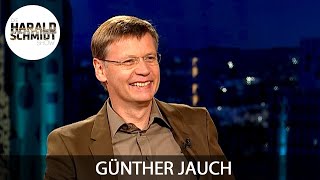 Günther Jauch sieht noch Verbesserungsbedarf bei 