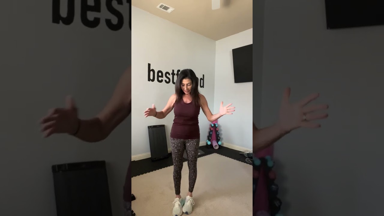 Body flow and sculpt