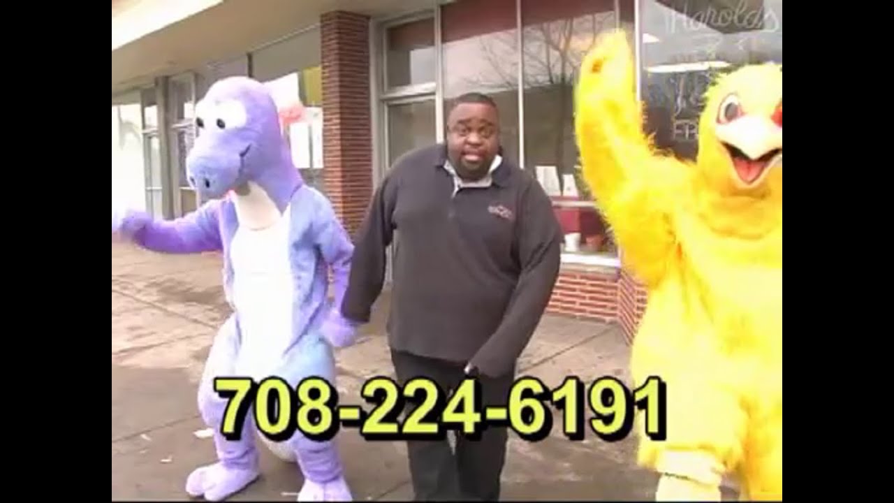 Jones Bbq And Foot Massage Real