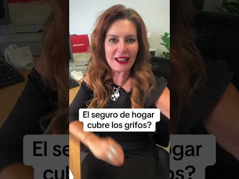 😳😱¿El seguro de