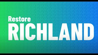 Richland Class Delivery Methods - Fall 2020