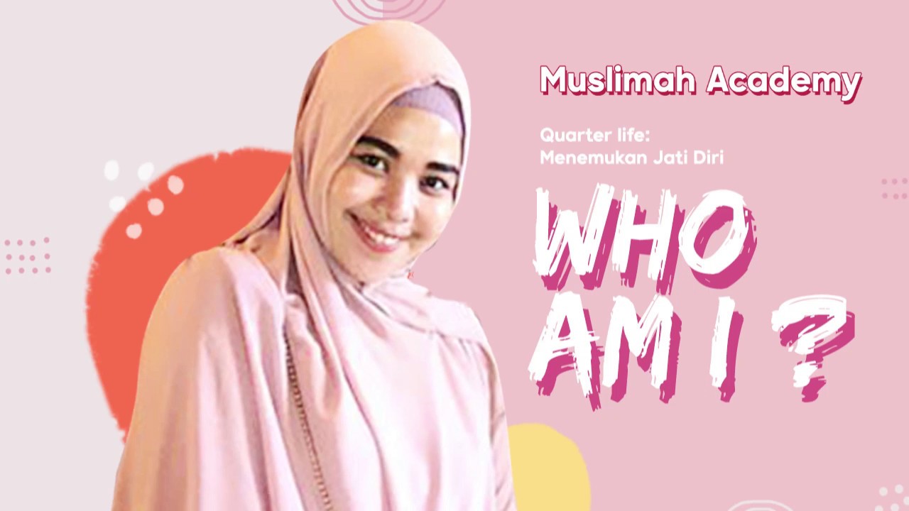 Cara Menghadapi Quarter Life Crisis Bersama Fiqah Sorayya