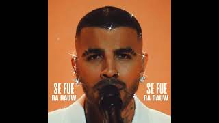 Video thumbnail of "like si te gusta la nueva canción de Rauw Alejandro."