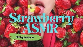 Strawberry ASMR