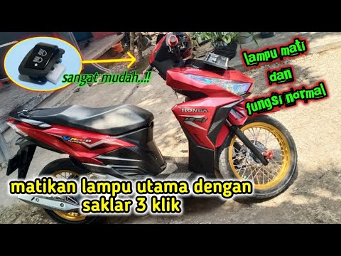 Video: Bagaimanakah anda mematikan lampu TRAC?