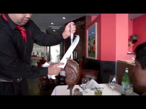 Espetus Churrascaria HD