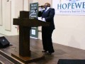 Rev. Timothy J.Woods Sr.