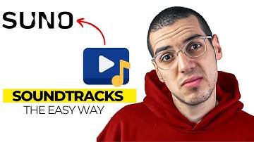 How to Create Background Music for YouTube with Suno AI (Quick & Easy)