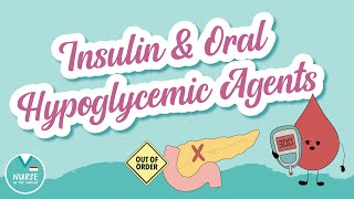 Diabetes Treatment » Insulin » Oral Hypoglycemic Agents (Metformin)