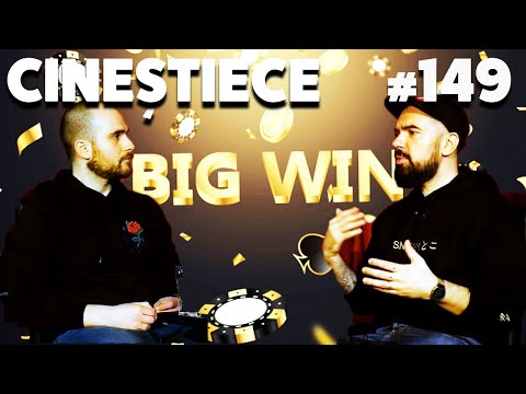 Loteria globală de vieți | CINEȘTIECE Podcast cu Teo și Victor Băra