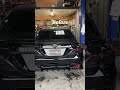 220クラウン 2.5ハイブリッド 『エアロ&ブラックマフラー*ヴェイダス*』センスブランド
