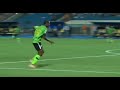 DREAMS FC VS ZAMALEK(0-0)-CAF CONFED CUP SEMIS-GOALS&HIGHLIGHTS