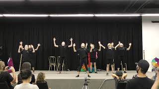 Sdmt Academy Page To Stage End Of Camp Performance Sizzle Reel