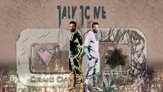 Watch Craig David Talk To Me video