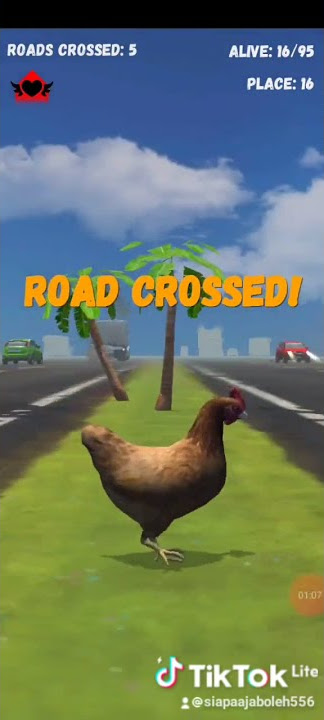 cobain main game ini auto darah tinggi