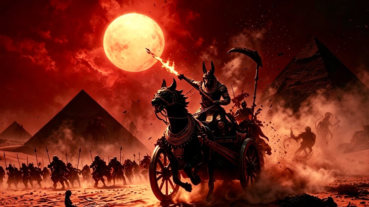 Ruins Legacy: rituales, metal extremo y un futuro sin límites YouTube player