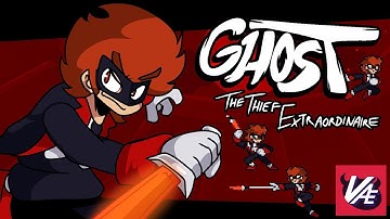 Ghost Release Trailer - Rivals of Aether Workshop