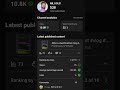 #Short_video#Short_video #love #vlog #love #RB_VOLG