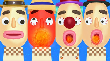 Sandwich Runner - Gameplay Walkthrough - All Levels  (Android iOS) 1123