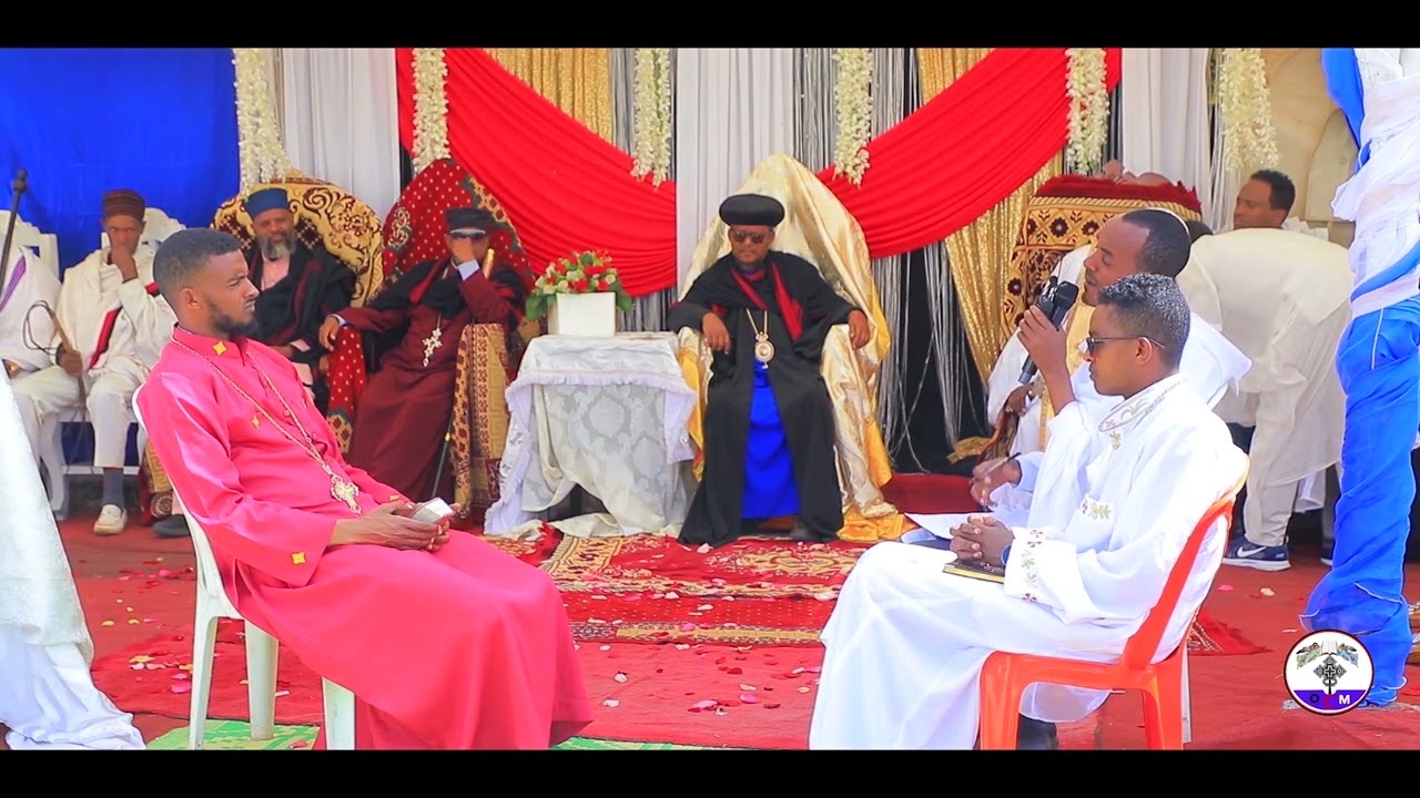 Marii fi gorsa hayyootaa, IDB marsaa 3ffaa irratti dhiyaate- Kutaa 2ffaa