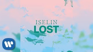 Miniatura de vídeo de "Iselin - Lost (Official Audio)"