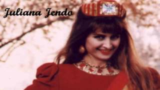 Video thumbnail of "Juliana Jendo - Barda"